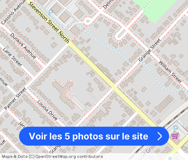 80 Stevenson St N, Guelph - Photo 1