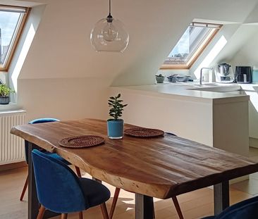 Instapklaar ruim appartement nabij station | Rene Sabbestraat - Wes... - Photo 3