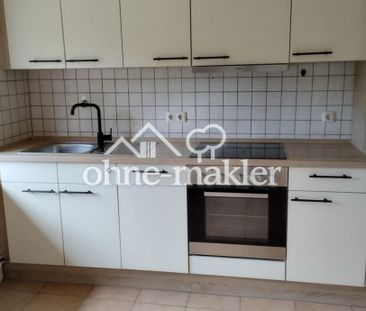 Sehr schöne renovierte 3 Zimmer Wohnung ab sofort zu vermieten - Foto 5