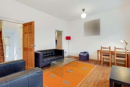 New North Road, Islington, N1 - Photo 2