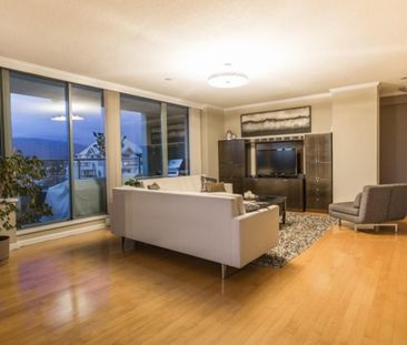 Penthouse in Burnaby, BC - Photo 6