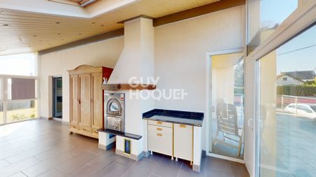 Maison Diefmatten 5 pièces 107 m2 - Photo 5