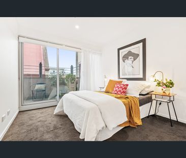 108/550 High Street, Northcote, Vic 3070 - Photo 5