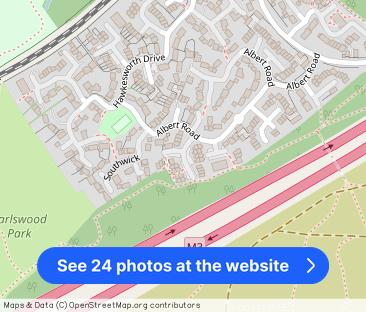Arthur Close, Bagshot, GU19 - Photo 1