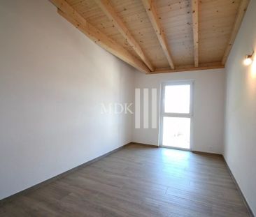 Appartement neuf de 3.5 pièces à louer à Vouvry - Photo 4
