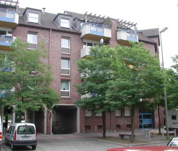 Demnächst frei! 2-Zimmer-Wohnung in Dortmund Innenstadt-Nord - Photo 1
