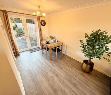 2 bedroom semi-detached house to rent - Photo 3