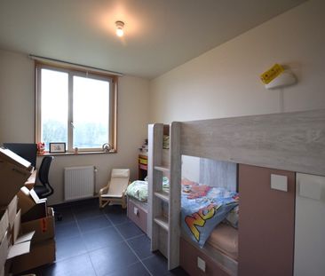 Appartement met twee slaapkamers en prachtig zicht op het park - Foto 3