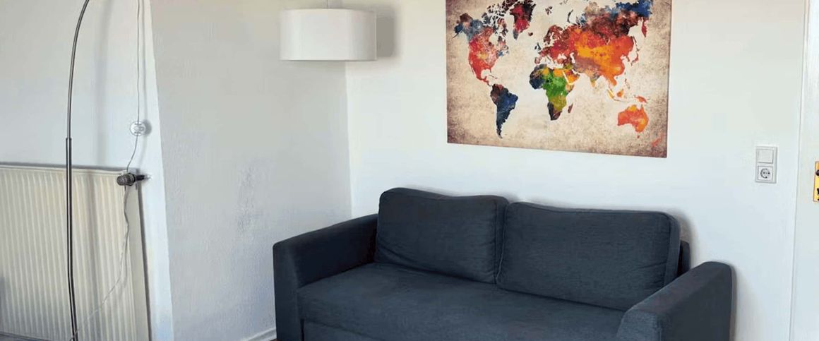 Birkenstraße - Photo 1