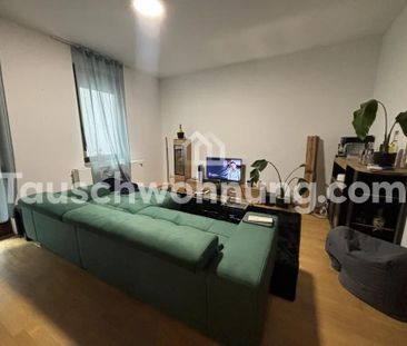 TAUSCHWOHNUNG Wohnung Mitten im Zentrum - Photo 1