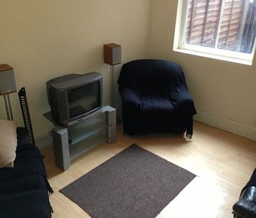 6 Bed Student Accommodation Birmingham - Photo 1