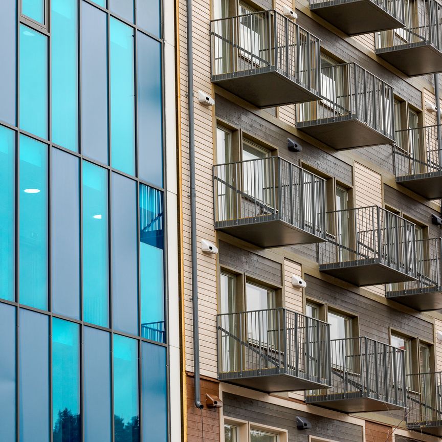 Snickaregatan, Linköping - Photo 1