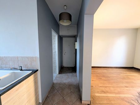 Location Appartement 3 pièces 50m² - Photo 5