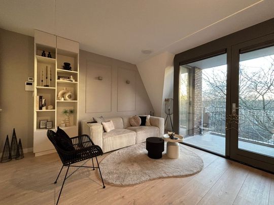 Appartement te huur: Kromstraat 34-T 5504 BD Veldhoven - Photo 1