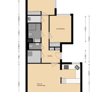 Troelstraplein 21 - Photo 1