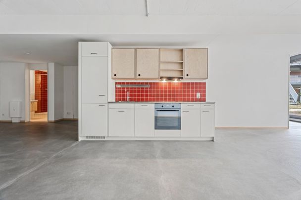 1.5 Zimmer, 71 m², Untergeschoss - Photo 1