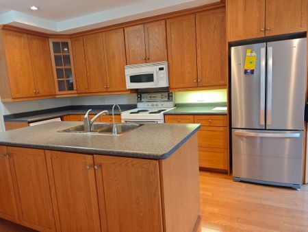 For Lease - 6 Rouge Street, Markham, Ontario - Photo 4