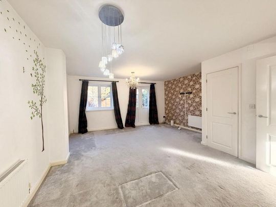 3 bedroom terraced house to rent - Photo 1