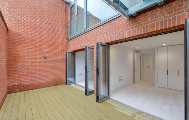 3 bedroom apartment to rent - Photo 1