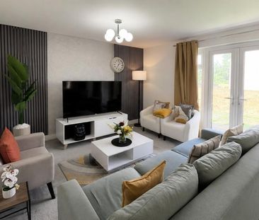 3 bedroom semi-detached house to rent - Photo 1