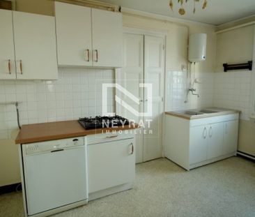 APPARTEMENT T4 A LOUER - Photo 3