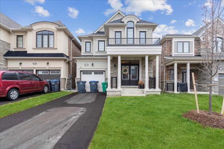 For Lease - 7 SALT CREEK TERRACE N/A, Caledon, Ontario - Photo 2