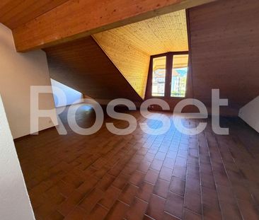 A LOUER! Appartement de 4.5 pièces au 3ème étage - Photo 6