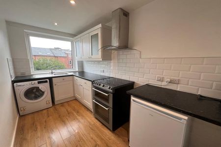 1 Bedroom Apartment Available Arranging tenancy - Photo 4