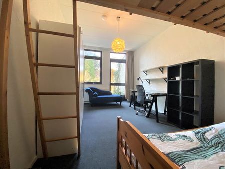 Te huur: Kamer Eburonenweg in Maastricht - Photo 3