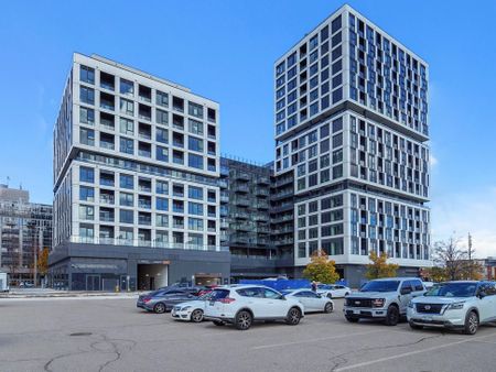 For Lease - 1007 The Queensway N/A Unit# 818, Toronto, Ontario - Photo 2