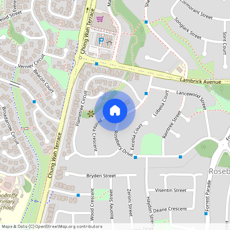 18 Rosebery Drive, Rosebery, NT 0832