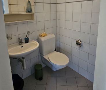 4.5 Zimmer, 119 m², 1. Stock - Photo 5