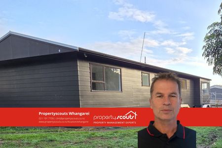 Tauro – NEW 4 Bed with Rural Outlook - Photo 2