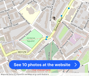 Victoria Square, Clifton - Photo 1