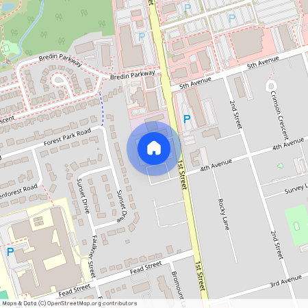 70 First Street, Orangeville