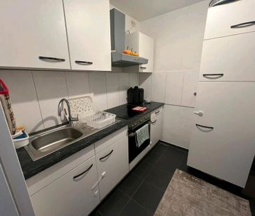 Wohnung 1.5 Zimmer , Balkon - Photo 6