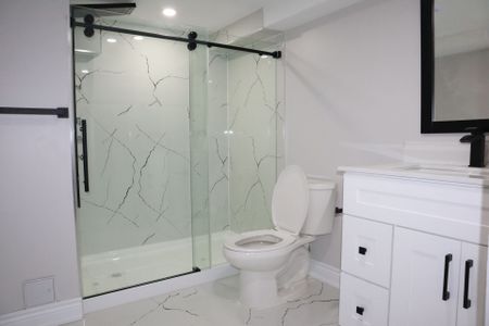 For Lease - 200 Ronald Guscott Street Unit# Bsmt, Oshawa, Ontario - Photo 2