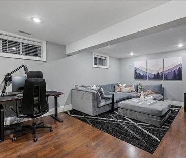 For Lease - 459 Deer Ridge Drive, Kitchener, Ontario - Photo 6
