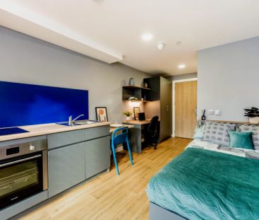 Standard Studio - Photo 2