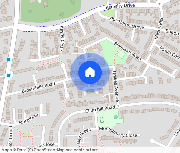 Drakes Avenue - Photo 1