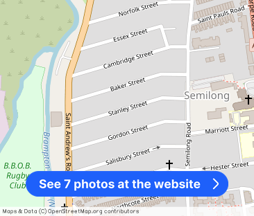 Stanley Street, Northampton - Photo 1