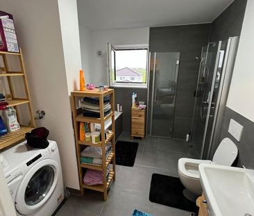 Plattling "Am Frohnauer Weiher" Neubau 3-Zimmer-Wohnung, 82,7 m2 - Photo 1