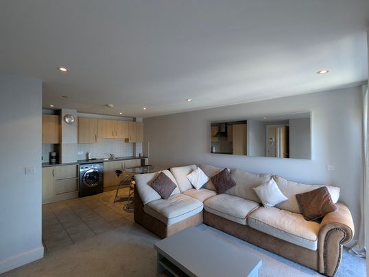 Altamar, Kings Road, Marina, Swansea, SA1 8PY - Photo 1