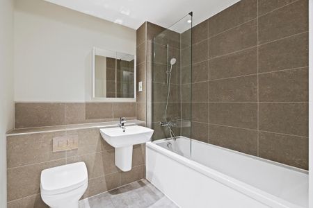 1 bedroom apartment to rent - Photo 5