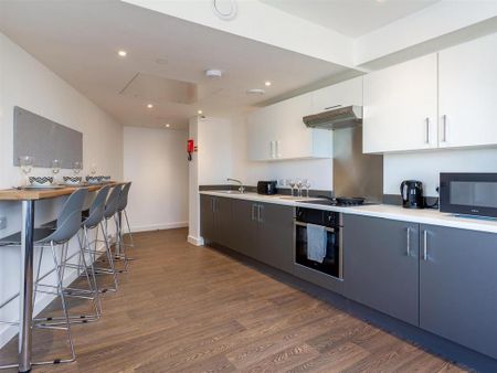 Studio to rent - Photo 3