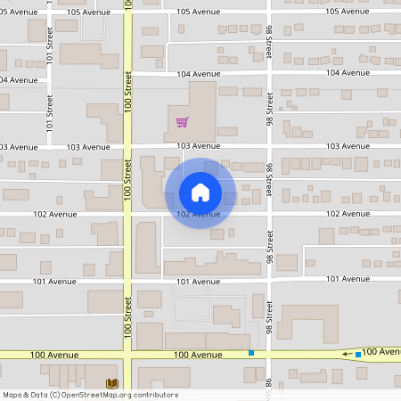 9908 102 Ave, BC V1J 2E1, Fort St John