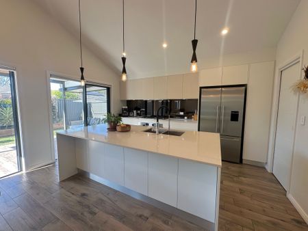 Grand Home with Custom Finishes! - Photo 5