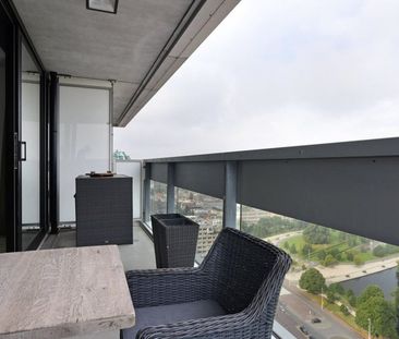 Anna van Buerenplein 166, Rivierenbuurt-Noord, 2595DC, Den Haag - Photo 5