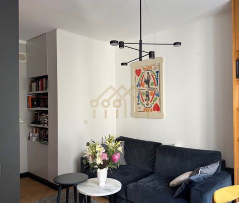 Warszawa, Mokotów, Warszawa, Mokotów, Kujawska - Фото 1