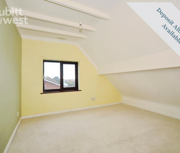 2 bedroom maisonette to rent - Photo 6